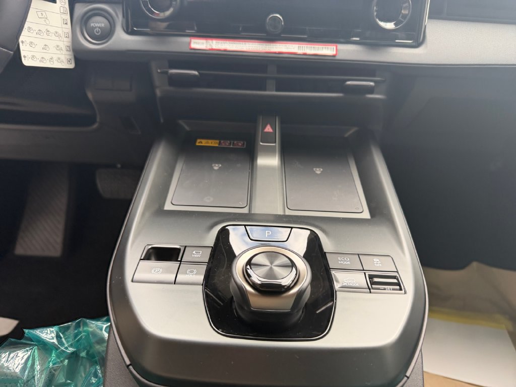 New 2026 Toyota bZ Woodland AWD/4WD image 11