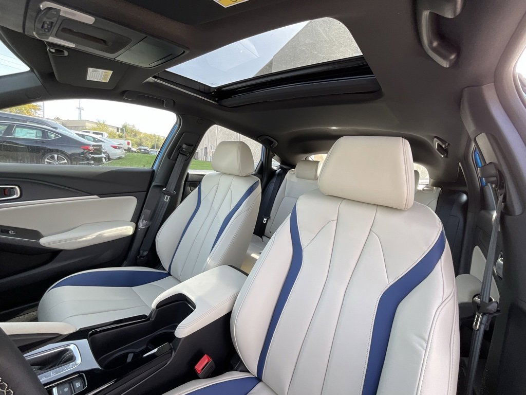 New 2026 Acura Integra A-Spec image 10