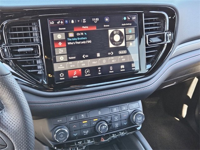 New 2026 Dodge Durango R/T image 22