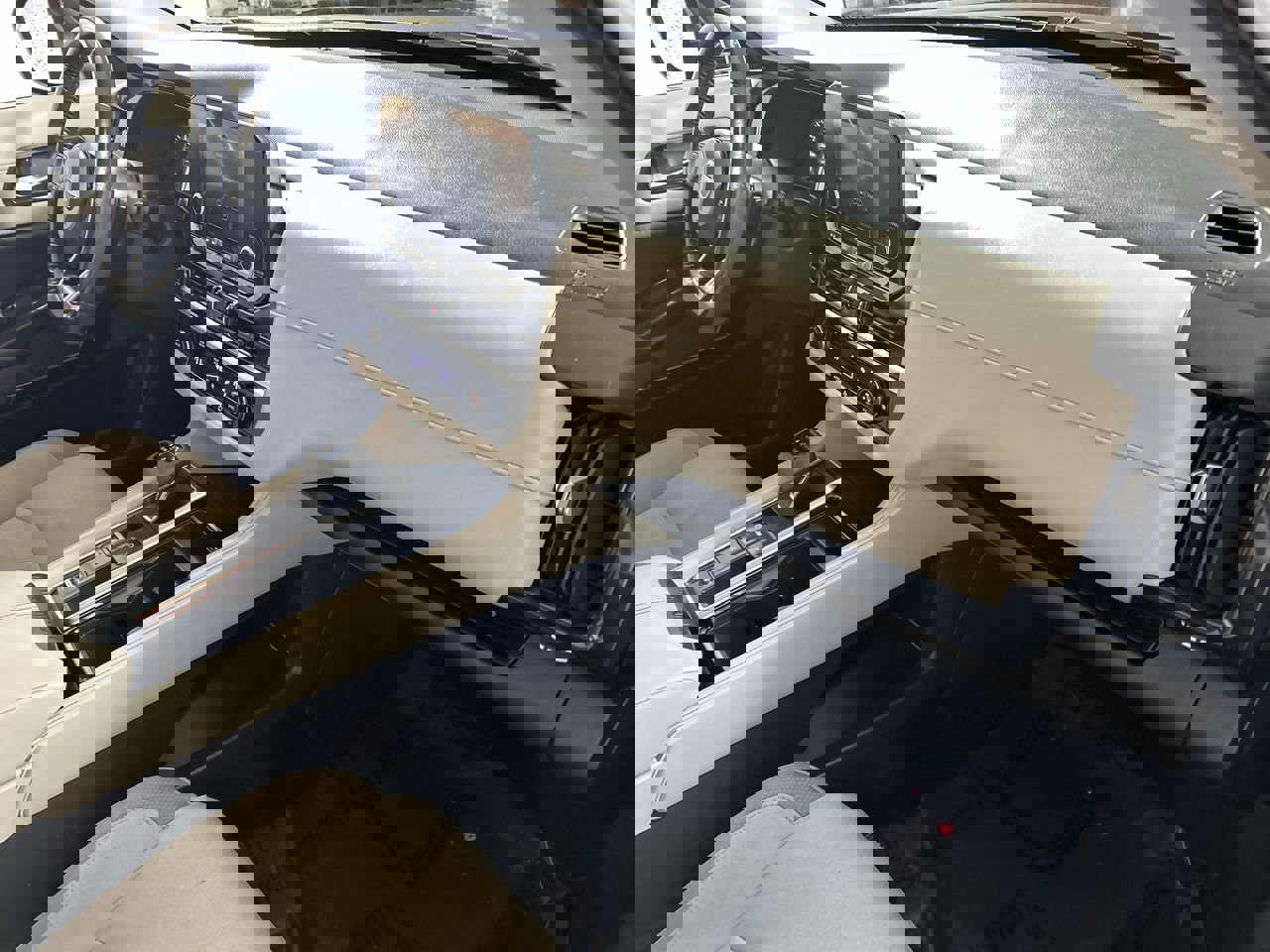 Used 2022 Nissan Pathfinder SV image 26