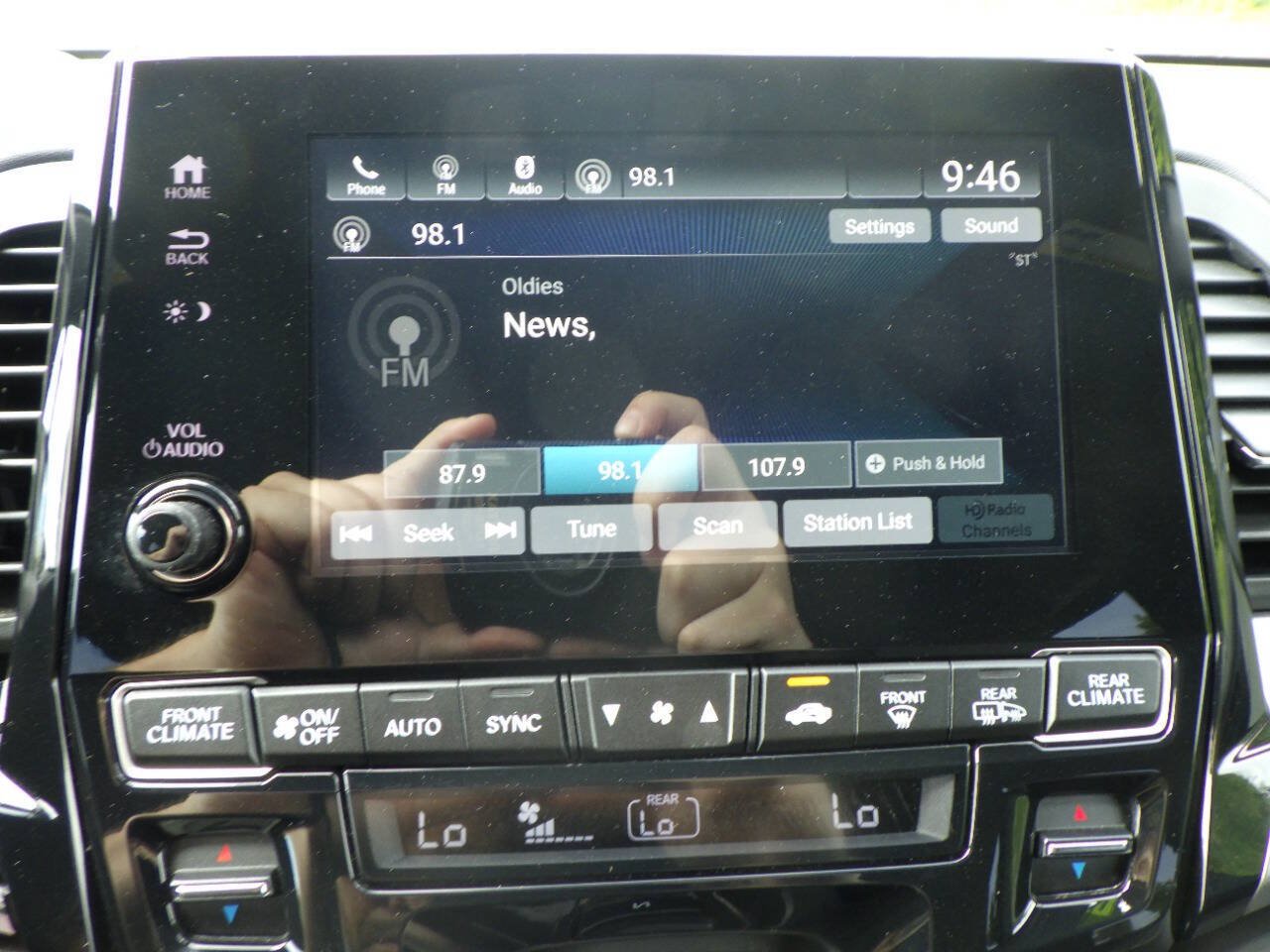Used 2023 Honda Odyssey Sport image 28