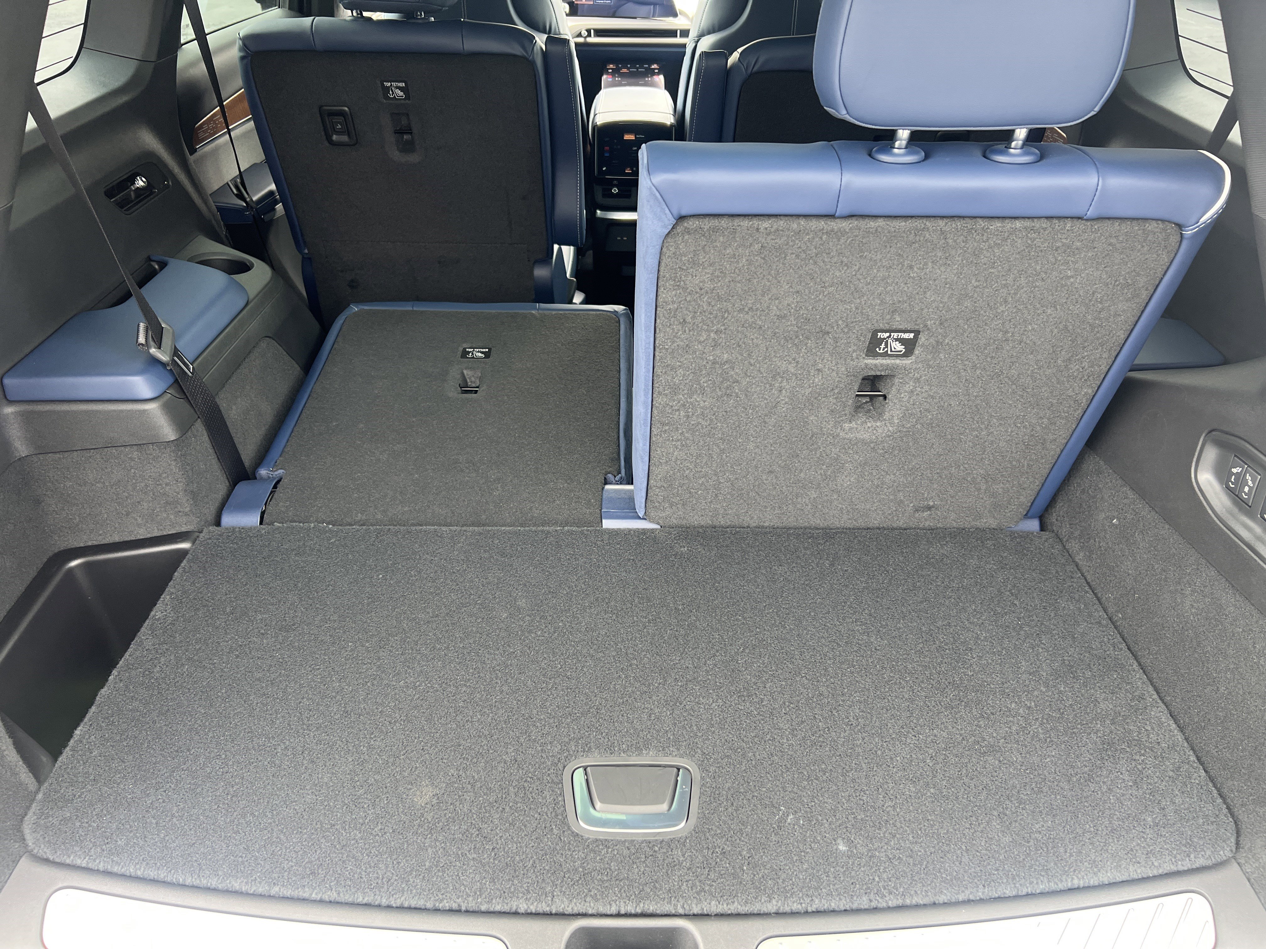 New 2026 Cadillac Vistiq Premium Luxury image 21