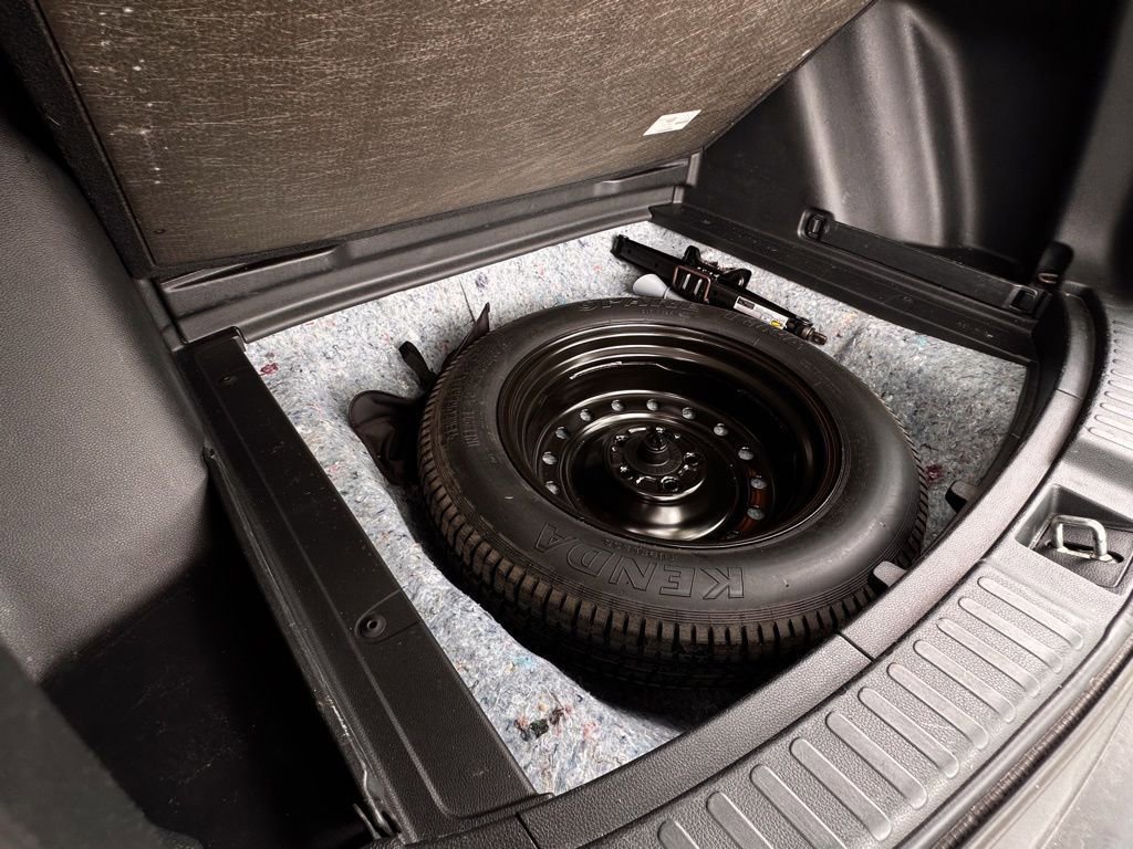 Used 2018 Honda CR-V EX-L image 30