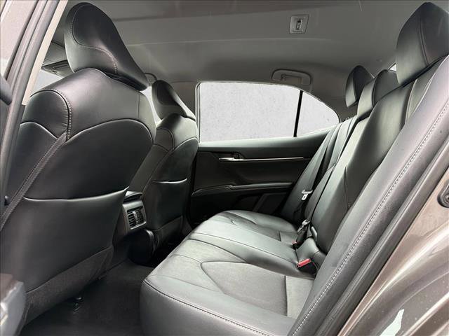 Used 2024 Toyota Camry XSE image 22
