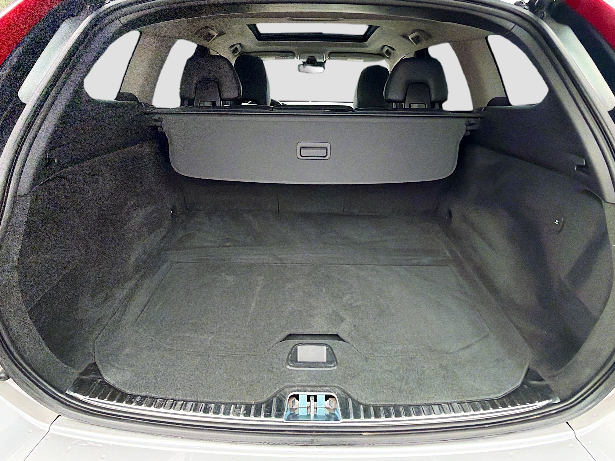 Used 2016 Volvo XC60 T5 Premier FWD image 11