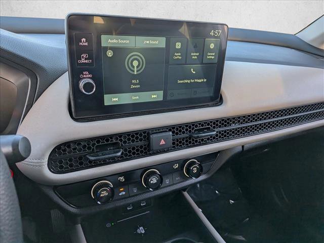 Certified 2026 Honda HR-V LX image 12