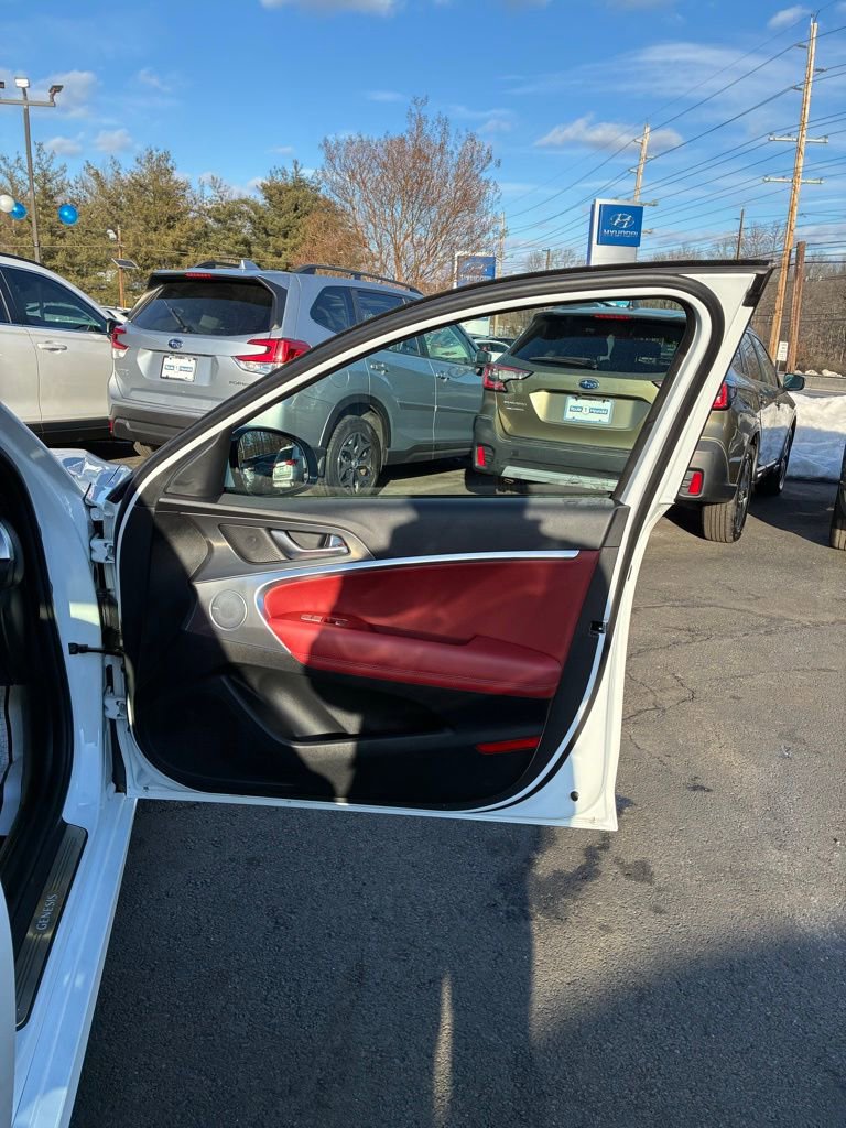 Used 2025 Genesis G70 3.3T Advanced image 48