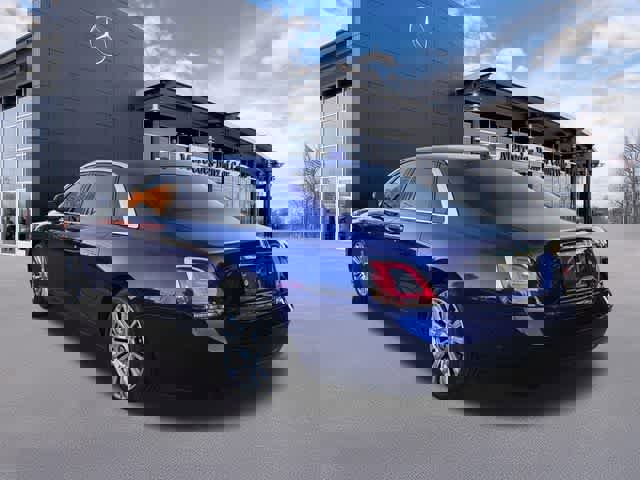 Used 2024 Rolls-Royce Ghost image 5