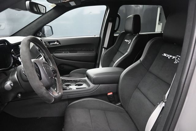 New 2026 Dodge Durango SRT Hellcat w/ Premium Group AWD/4WD image 19