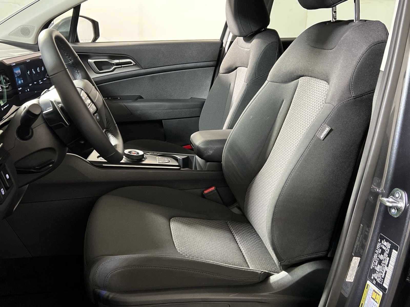 New 2026 Kia Sportage S image 11