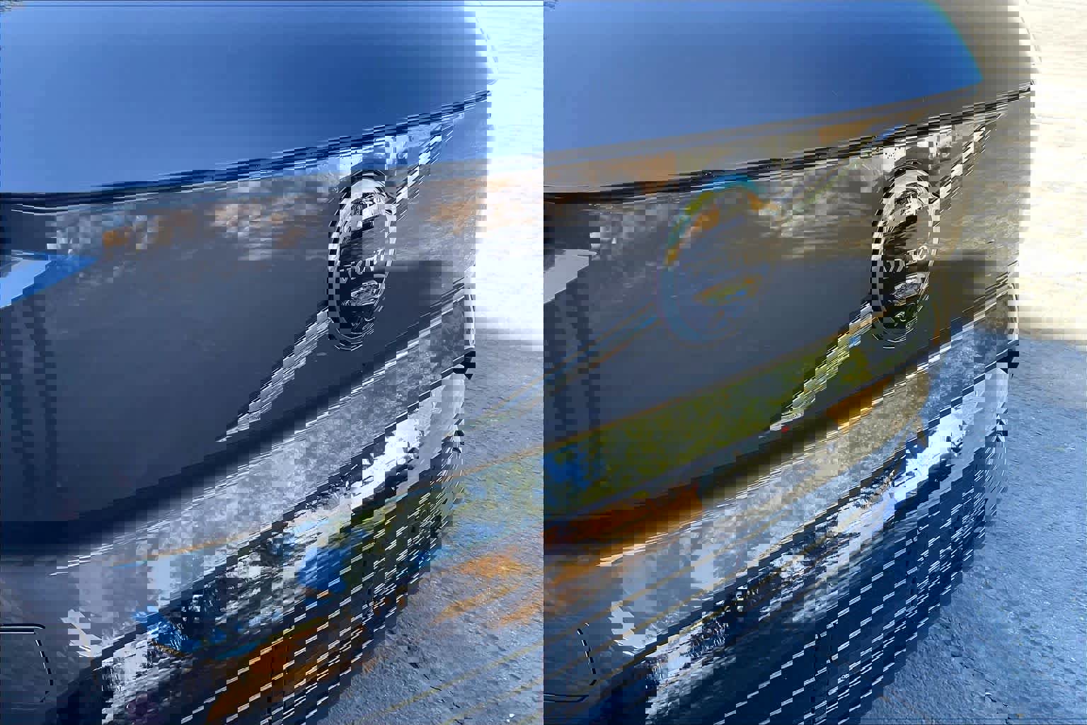 New 2025 Volvo EX90 Ultra w/ Protection Package Premier image 34