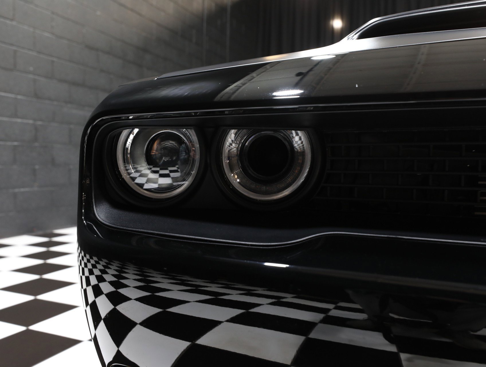 Used 2018 Dodge Challenger SRT Demon image 15