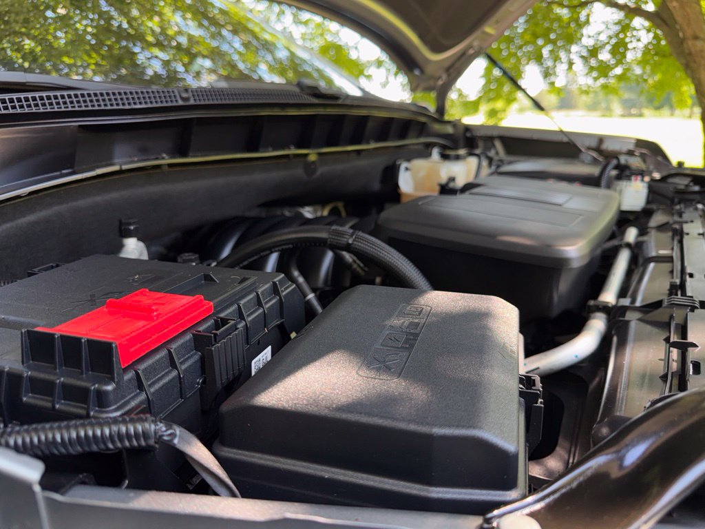 Used 2023 Chevrolet Tahoe Z71 AWD/4WD image 42