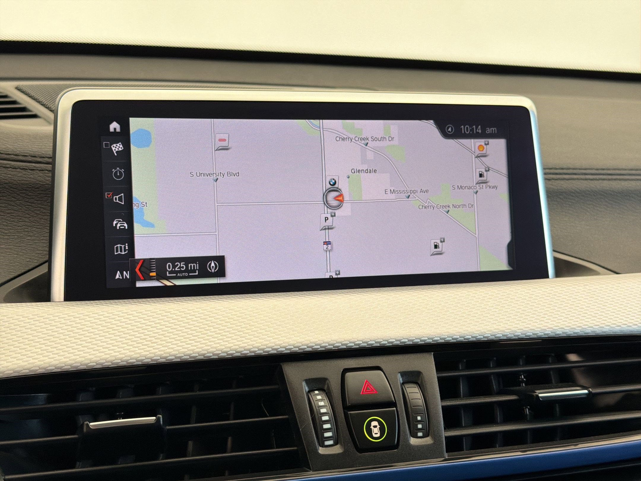 Used 2022 BMW X1 xDrive28i w/ M Sport Package AWD/4WD image 24