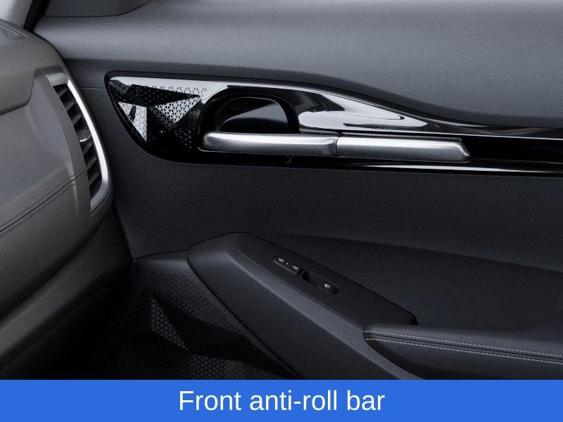 Used 2025 Kia Seltos EX image 26