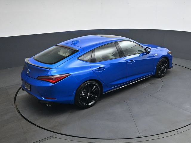 New 2026 Acura Integra A-Spec w/ Technology Package FWD image 23