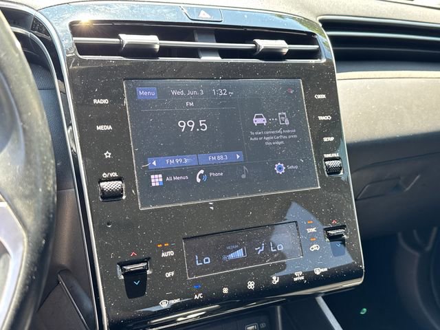 Used 2022 Hyundai Tucson SEL w/ Convenience Package FWD image 20