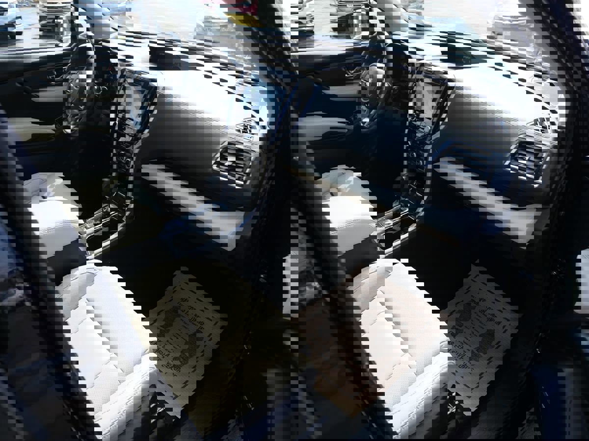 Used 2021 Subaru Ascent Limited w/ Technology Package image 31