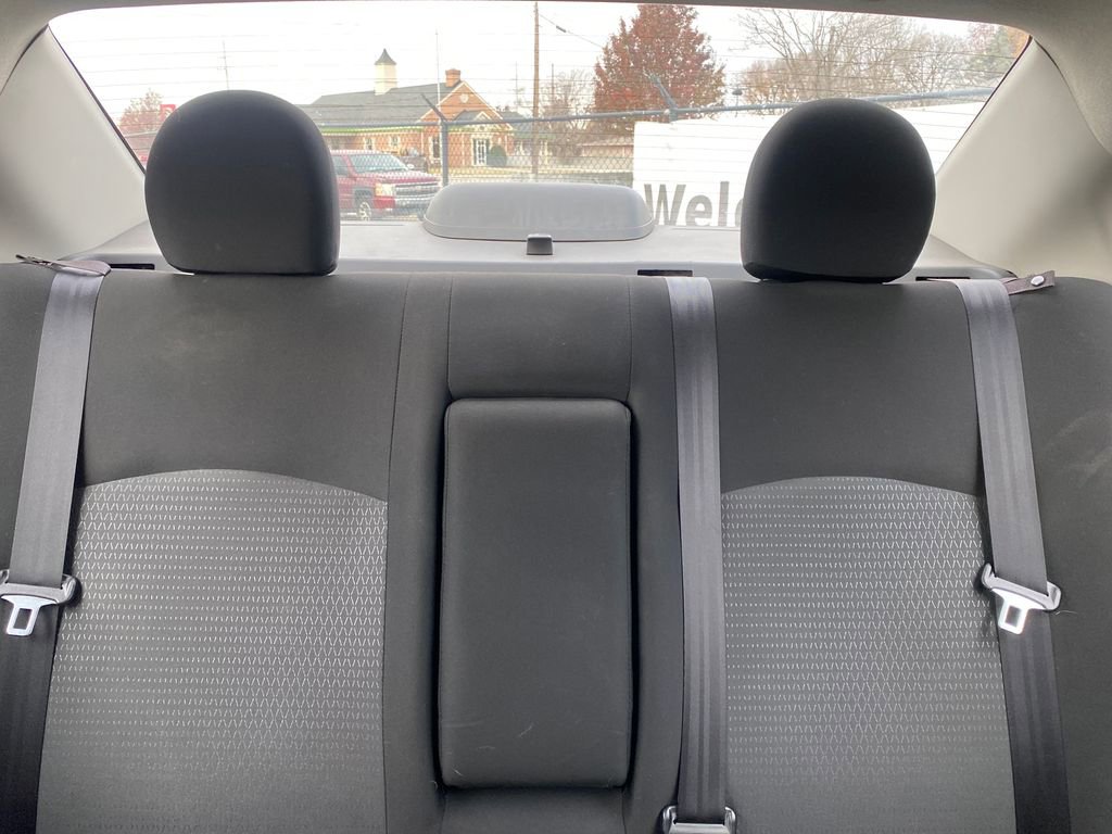 Used 2021 Mitsubishi Mirage G4 image 25