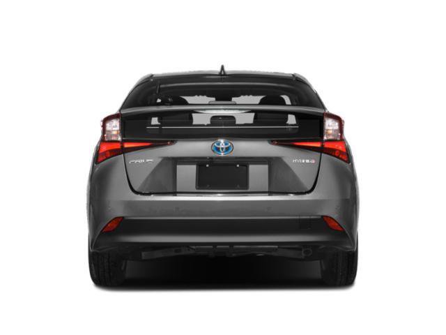 Certified 2019 Toyota Prius L Eco w/ Carpet Mat Package image 5