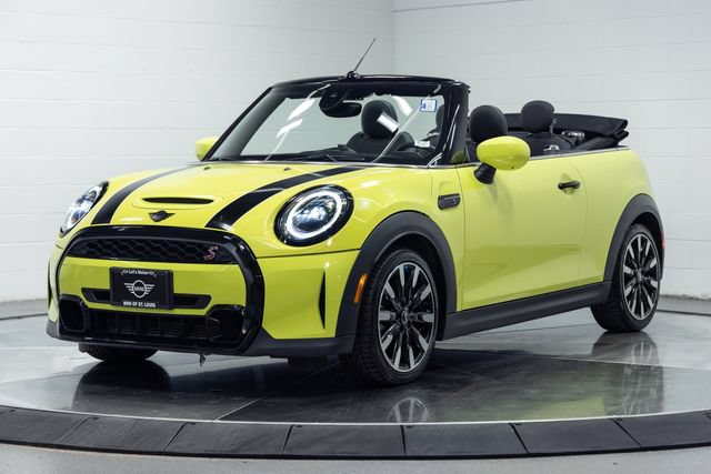 Used 2024 MINI Cooper S FWD image 6