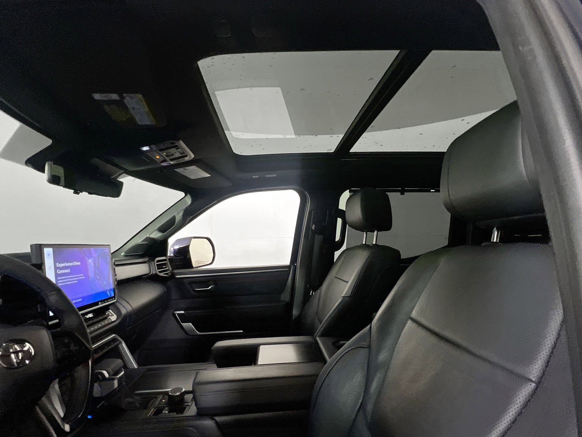 Used 2023 Toyota Tundra Platinum image 21