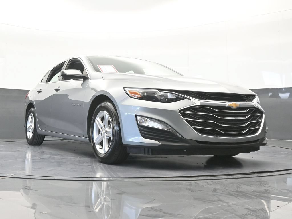 Used 2024 Chevrolet Malibu LT FWD image 59