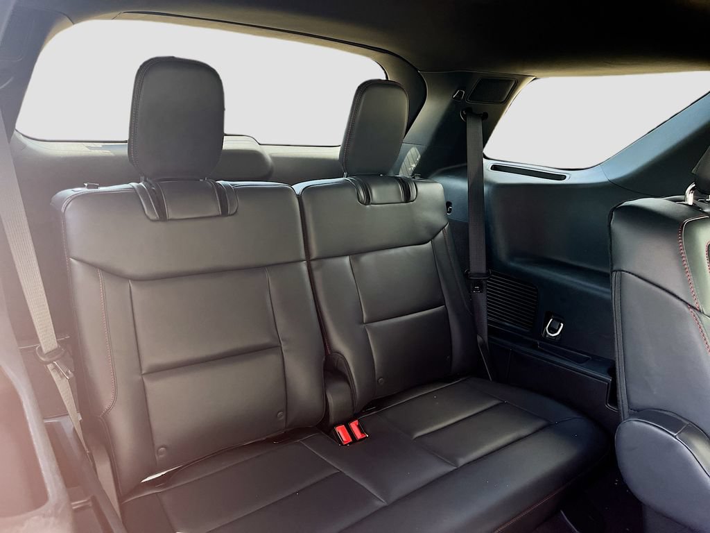 Used 2025 Ford Explorer ST w/ Sun And Sound Package AWD/4WD image 29
