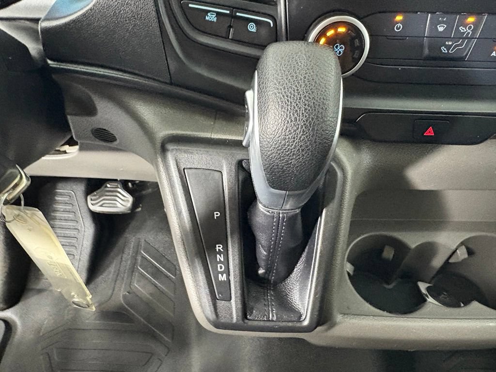 Used 2020 Ford Transit 250 Medium Roof AWD w/ Interior Upgrade Package image 28