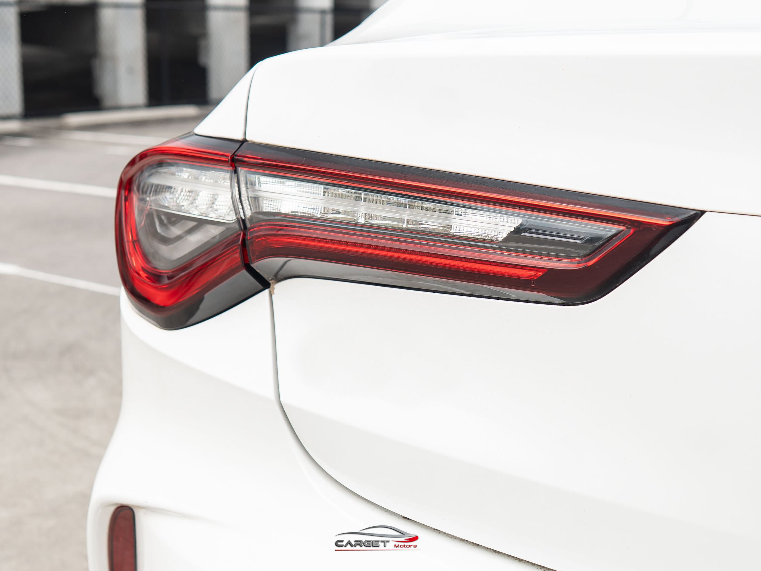 Used 2021 Acura TLX SH-AWD w/ Technology Package image 43