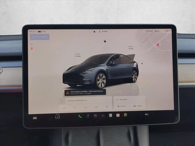 Used 2024 Tesla Model Y Long Range image 12
