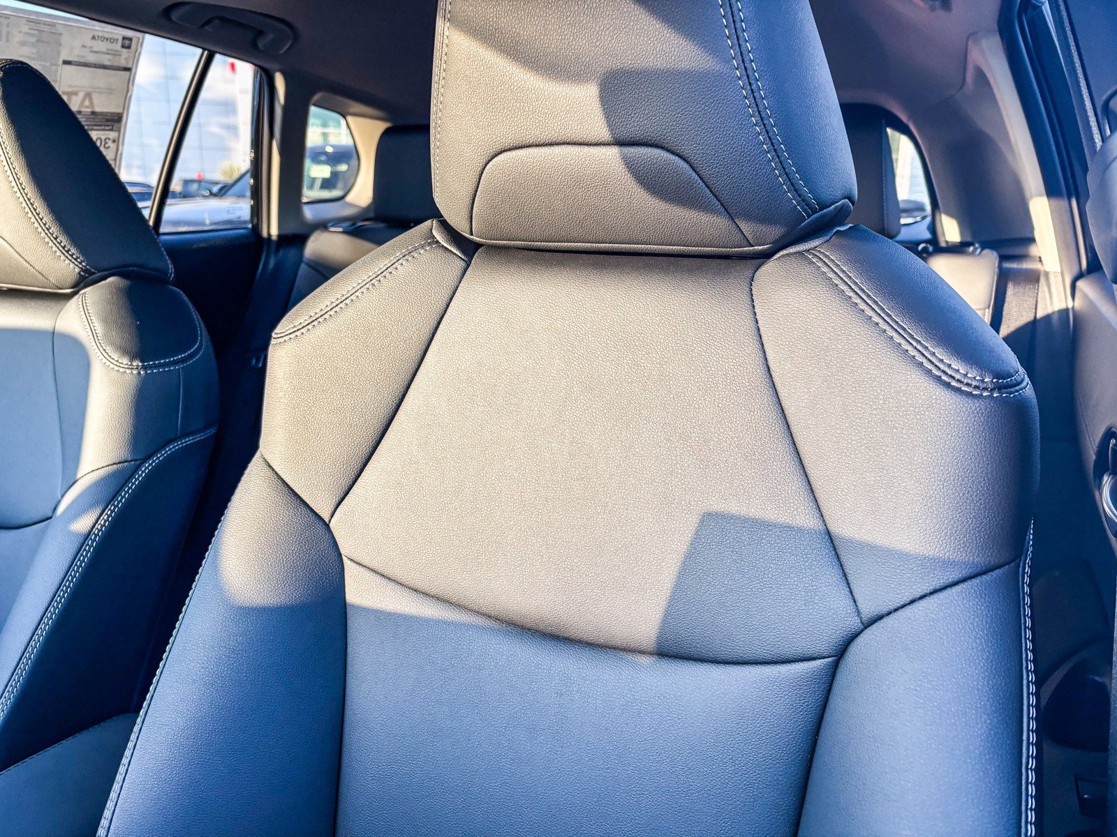 New 2026 Toyota Corolla Cross XLE image 23