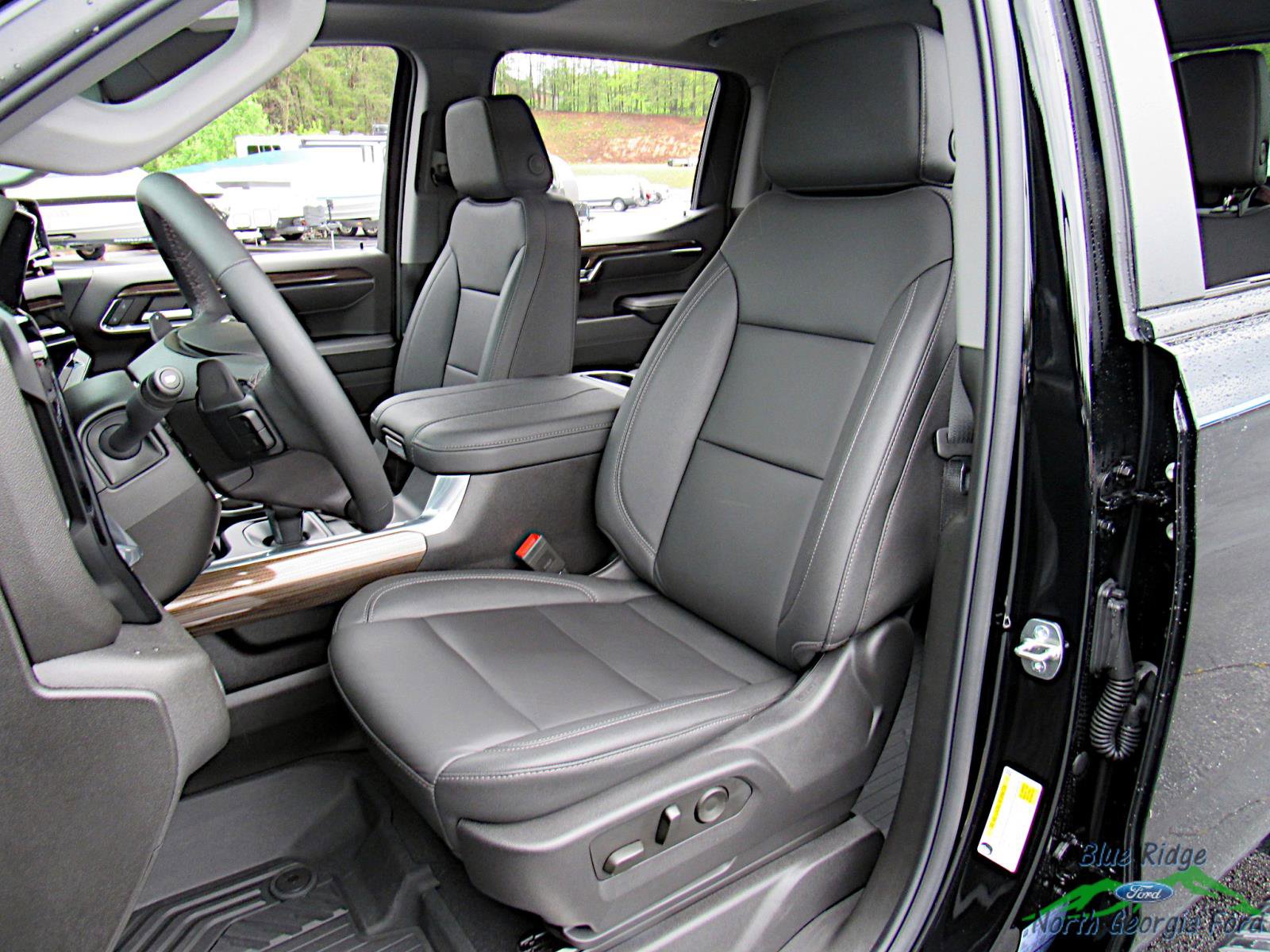 Used 2024 Chevrolet Silverado 1500 RST w/ All Star Edition Plus image 11