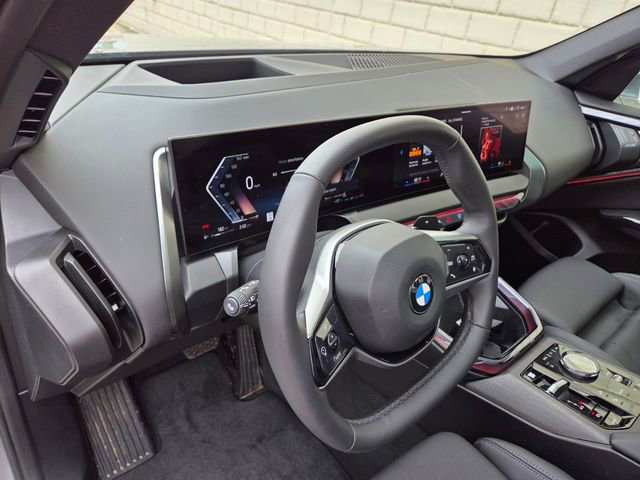 Used 2026 BMW X3 xDrive30 AWD/4WD image 19