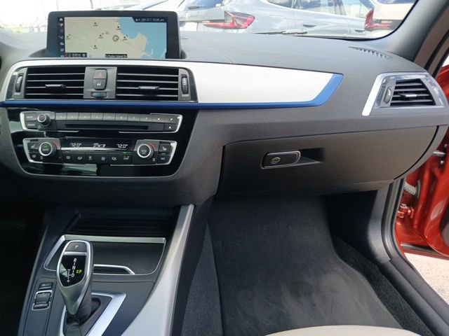Used 2018 BMW M240i Convertible RWD image 12