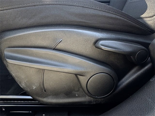 Used 2022 Jeep Renegade Latitude image 25