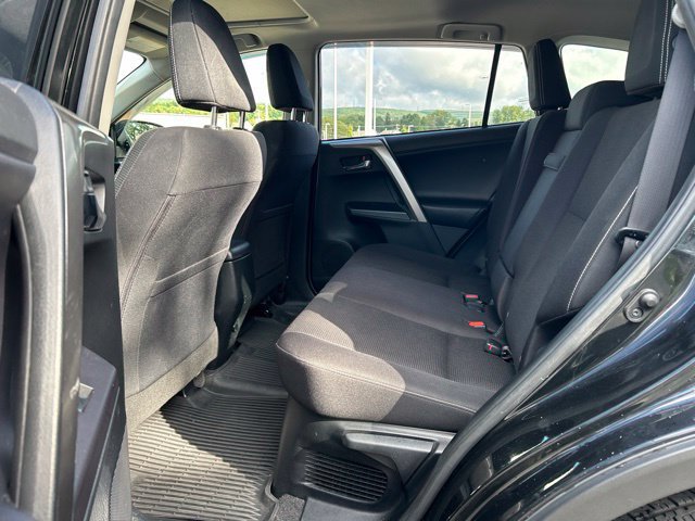 Used 2018 Toyota RAV4 XLE w/ Convenience Package AWD/4WD image 31
