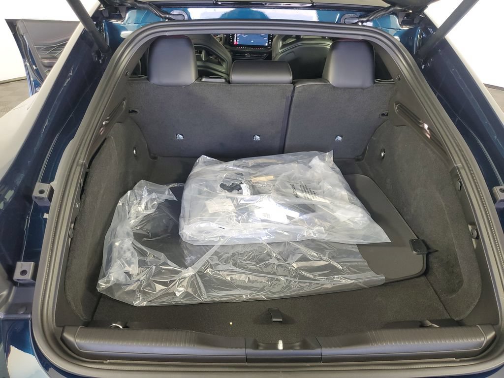 New 2026 Dodge Charger Scat Pack AWD/4WD image 32