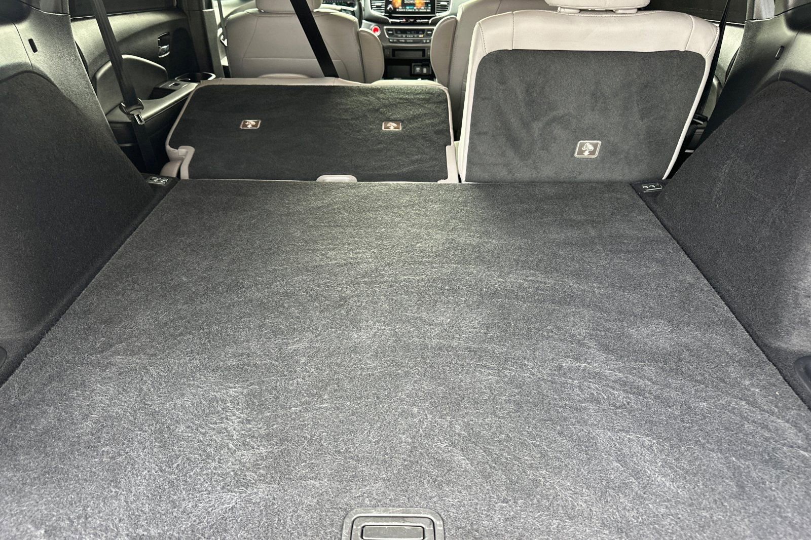 Used 2021 Honda Passport EX-L image 12