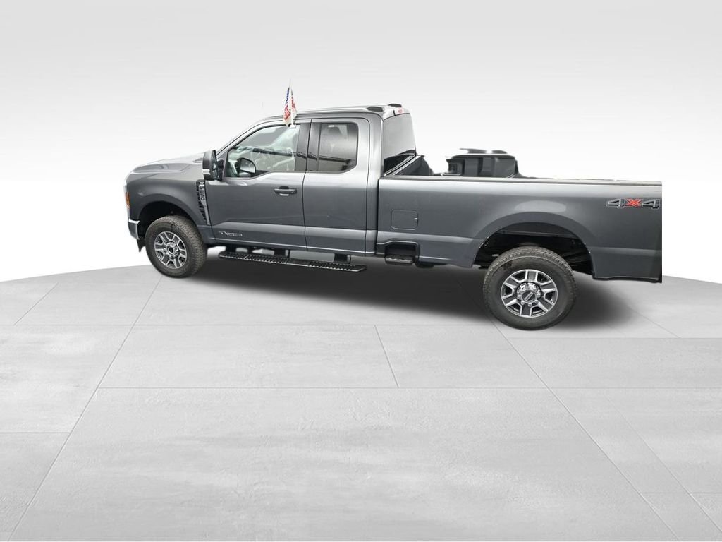 New 2025 Ford F250 XLT image 43