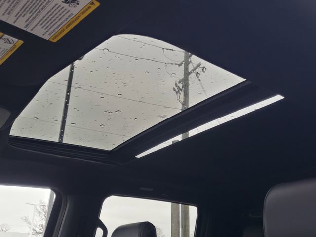 Used 2025 Ford F150 XLT w/ Equipment Group 303A High image 30