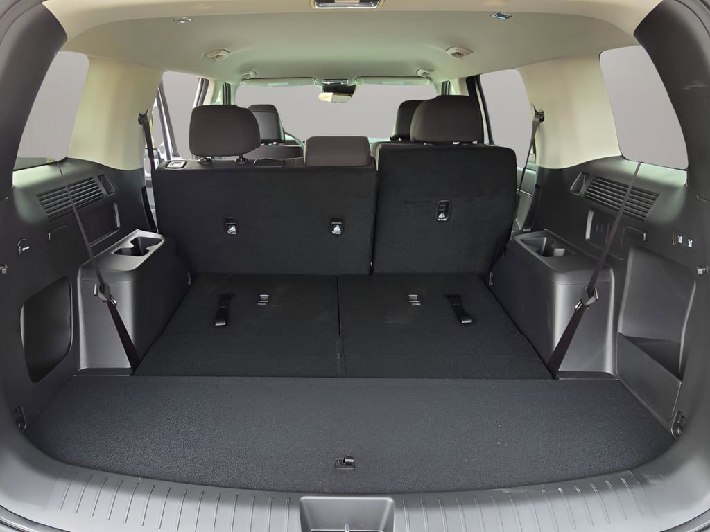 Used 2026 Hyundai Santa Fe SE image 30