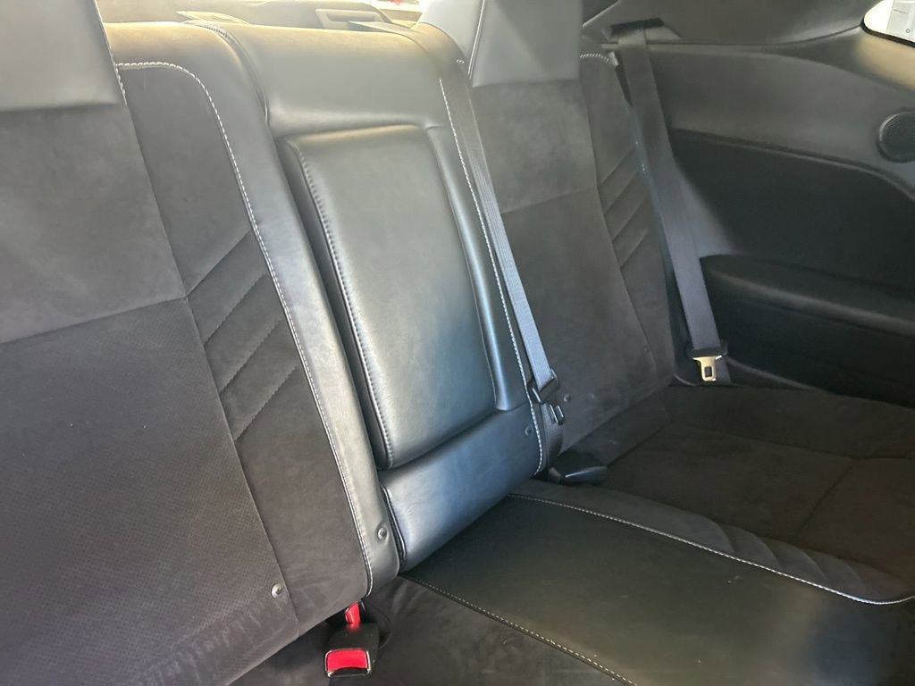 Used 2015 Dodge Challenger SRT Hellcat image 31