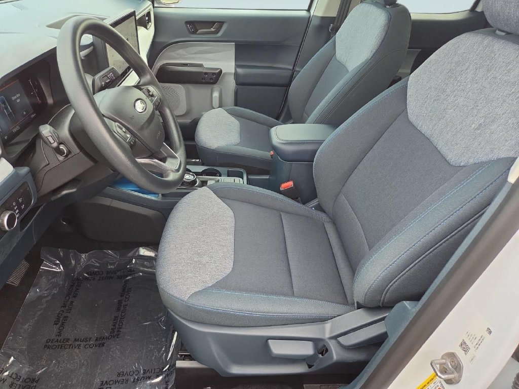 Used 2026 Ford Maverick XLT w/ Equipment Group 301A AWD/4WD image 15