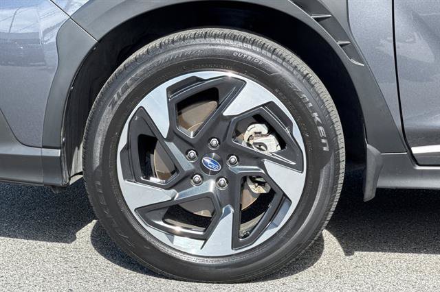 Used 2024 Subaru Crosstrek 2.5i Limited w/ Popular Package #4A AWD/4WD image 32