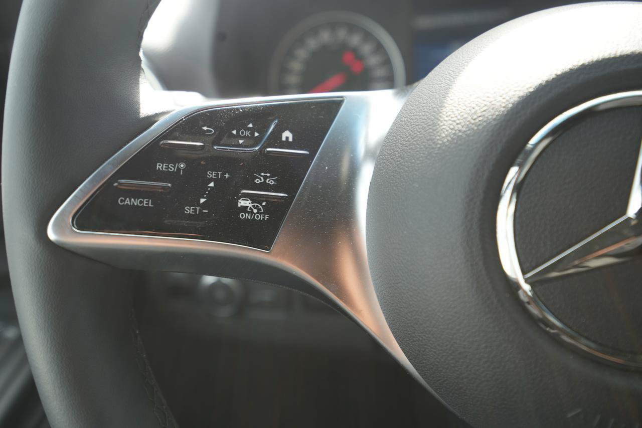 New 2026 Mercedes-Benz Sprinter 2500 image 17