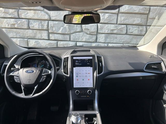 Used 2023 Ford Edge SEL w/ Convenience Package AWD/4WD image 10