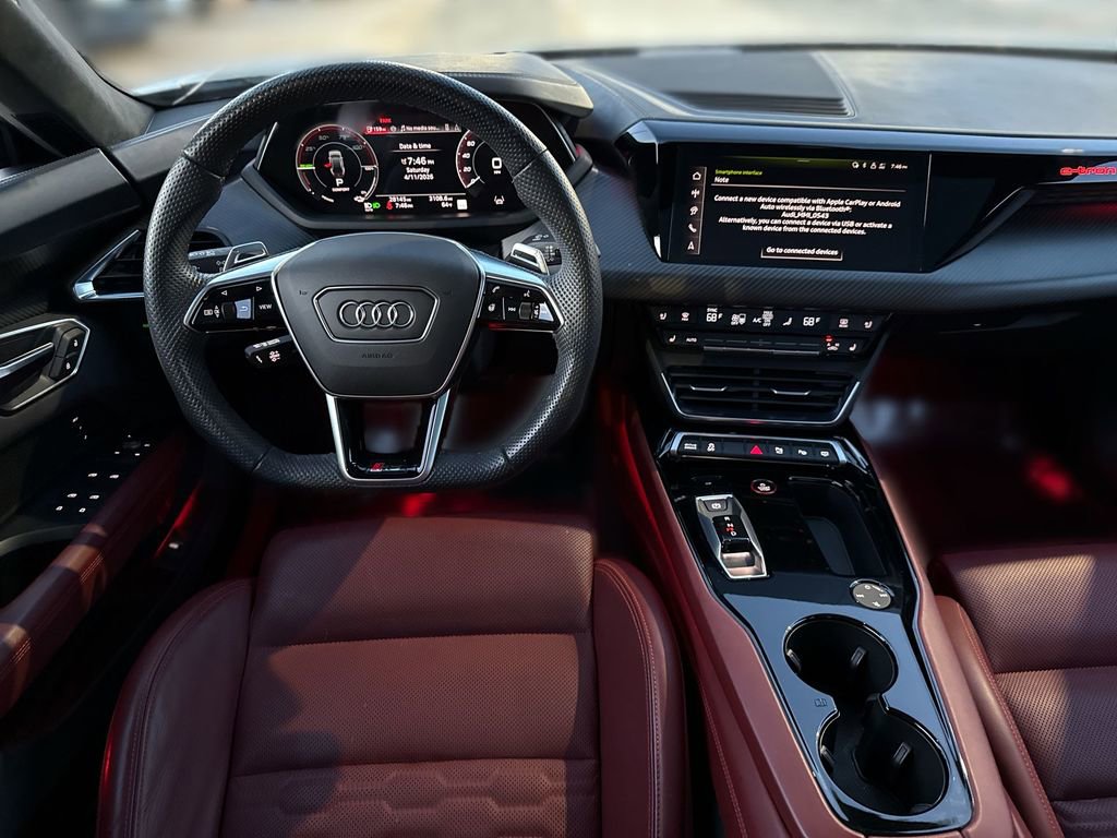 Used 2023 Audi A3 2.0T Premium image 22