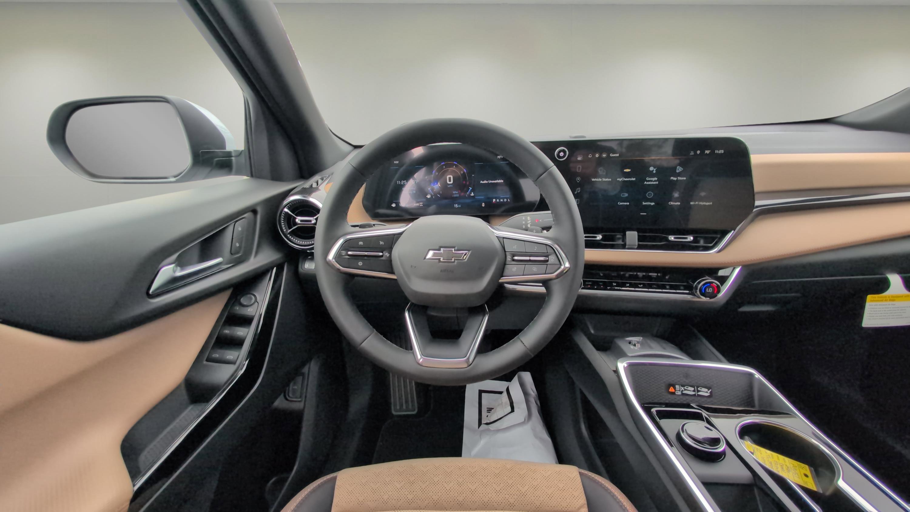 New 2026 Chevrolet Equinox ACTIV image 11