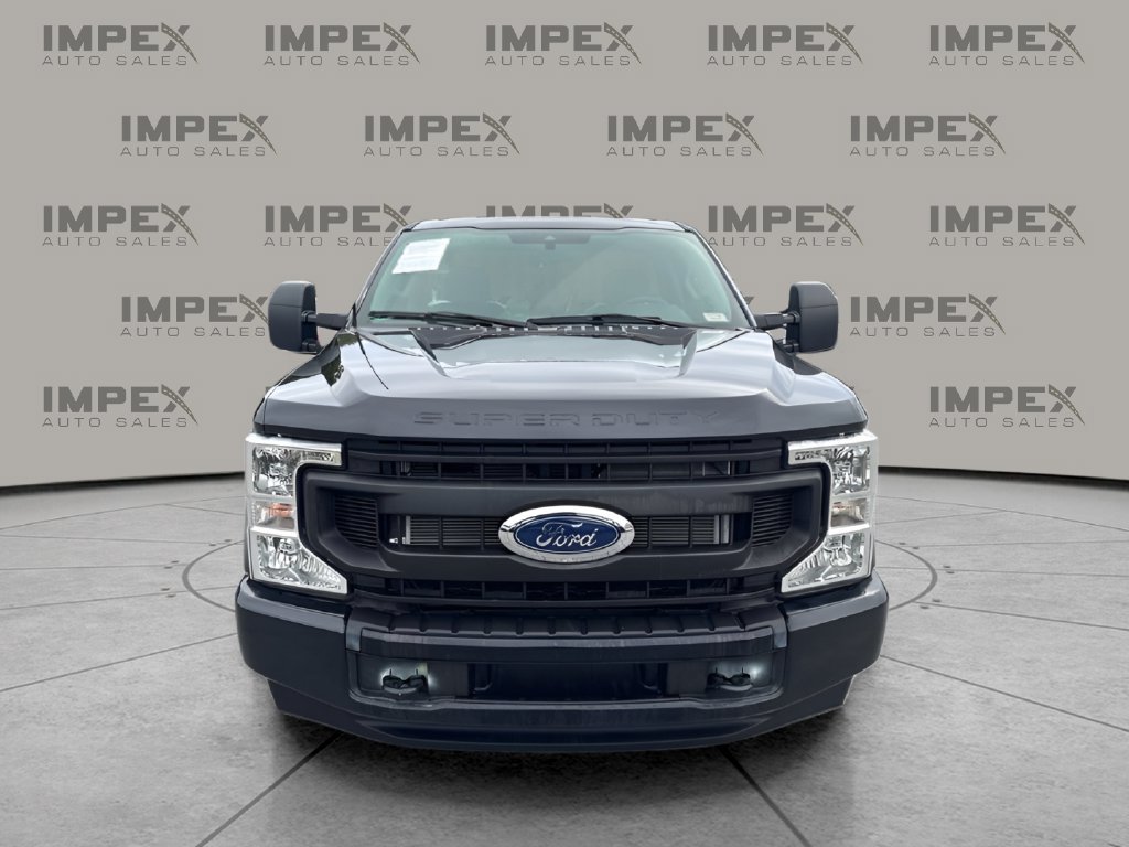 Used 2022 Ford F250 XL RWD image 8